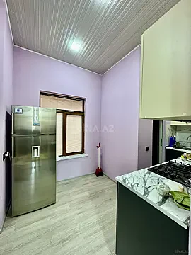 Satılır 2 otaqlı mənzil 42 m²