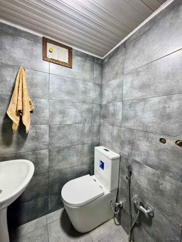 Satılır 2 otaqlı mənzil 42 m²