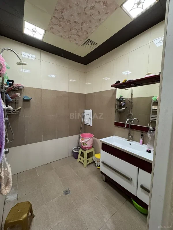 Satılır 3 otaqlı mənzil 104 m²