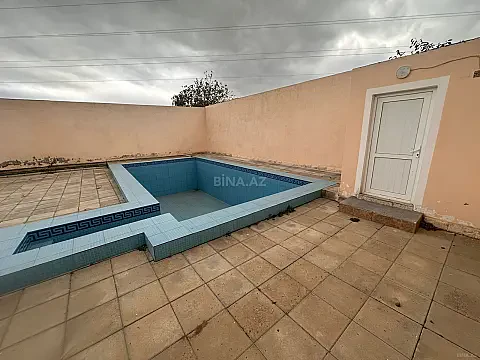 Satılır 5 otaqlı həyət evi 140 m²