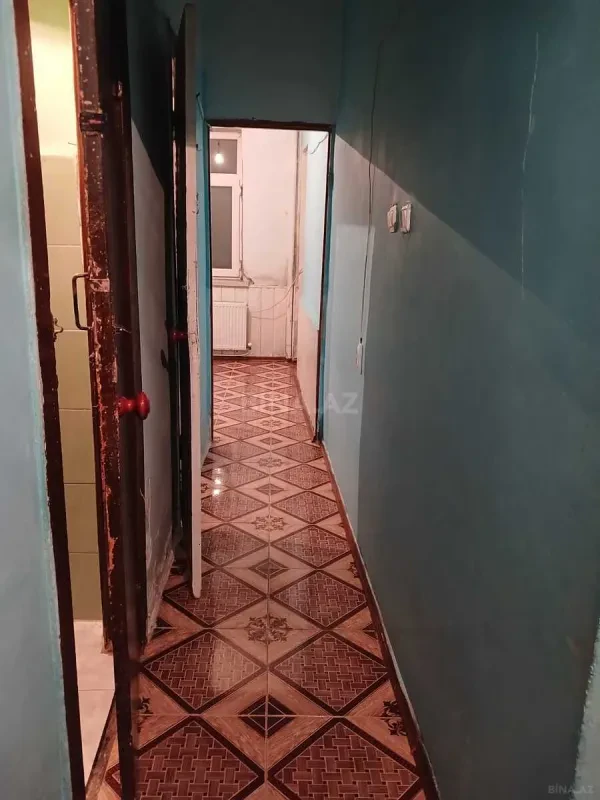 Kirayə verilir 2 otaqlı mənzil 60 m²