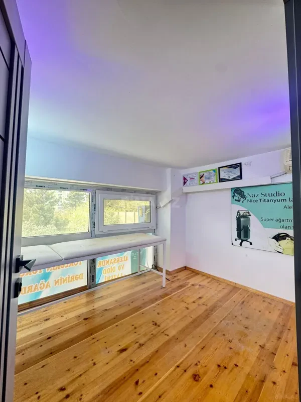 Satılır obyekt 65 m²