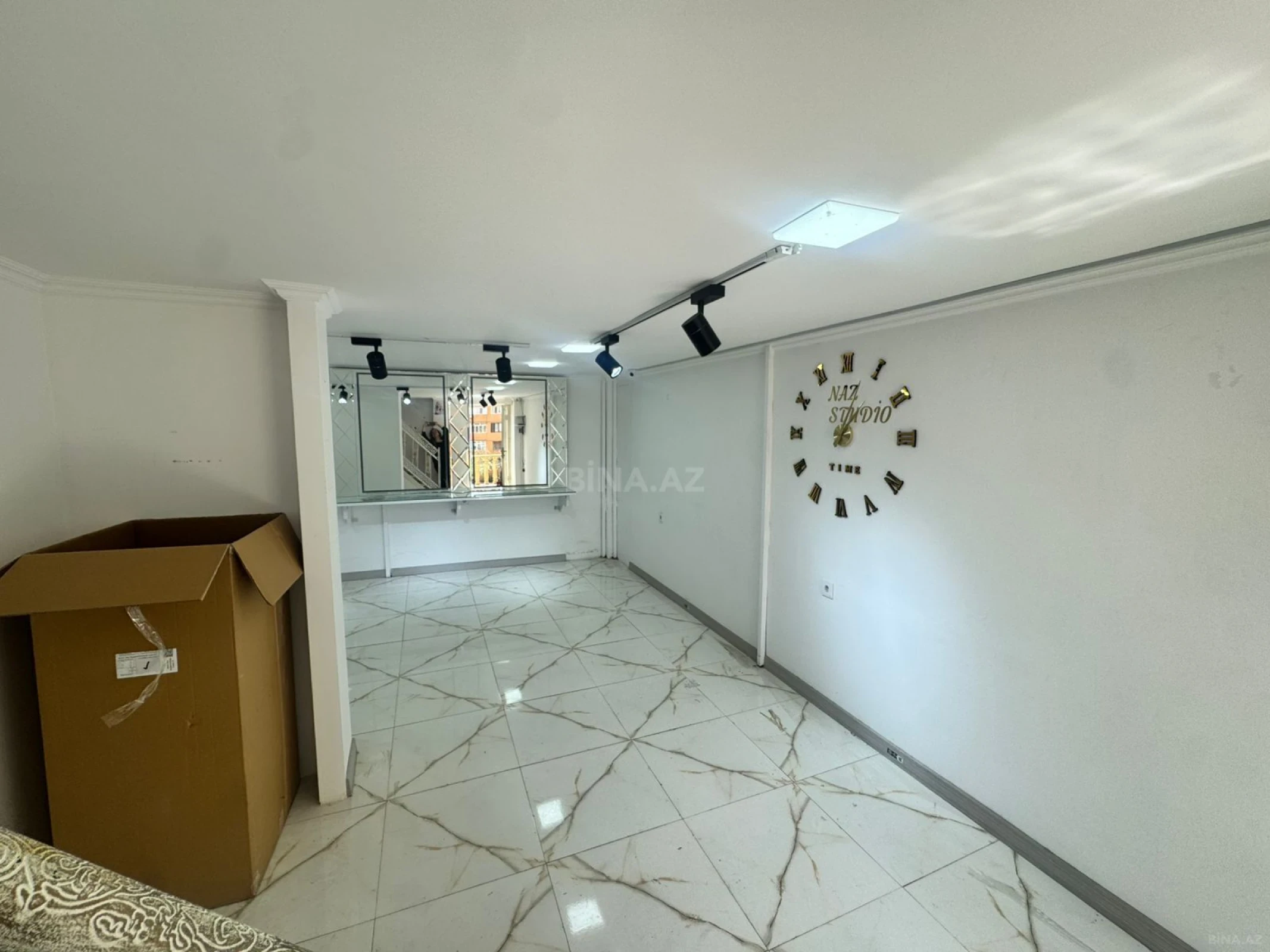 Satılır obyekt 65 m²