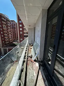 Satılır 1 otaqlı mənzil 57 m² — Bakı, Nəsimi 1 otaq 57.00 m²