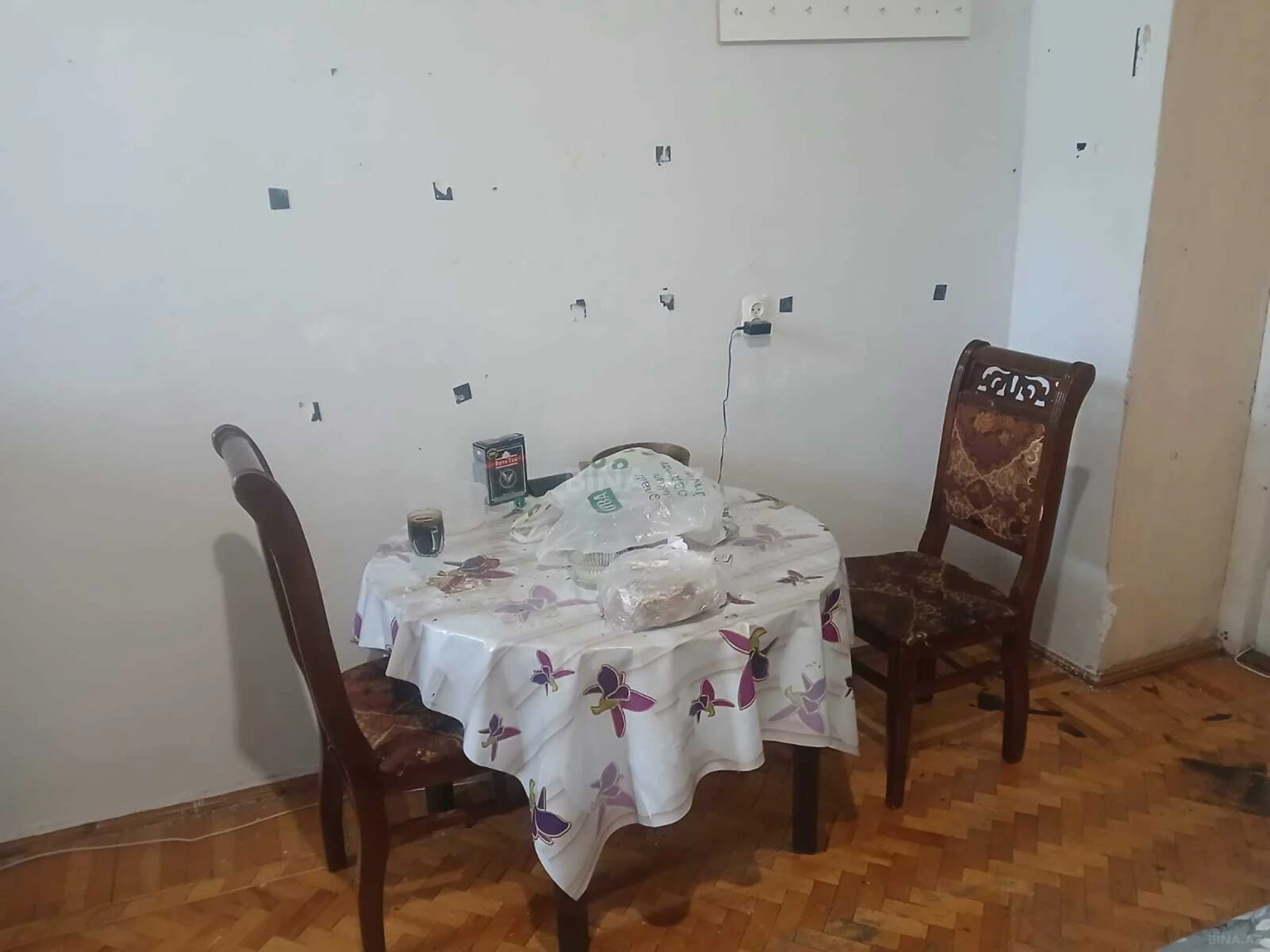 Kirayə verilir 2 otaqlı mənzil 180 m²