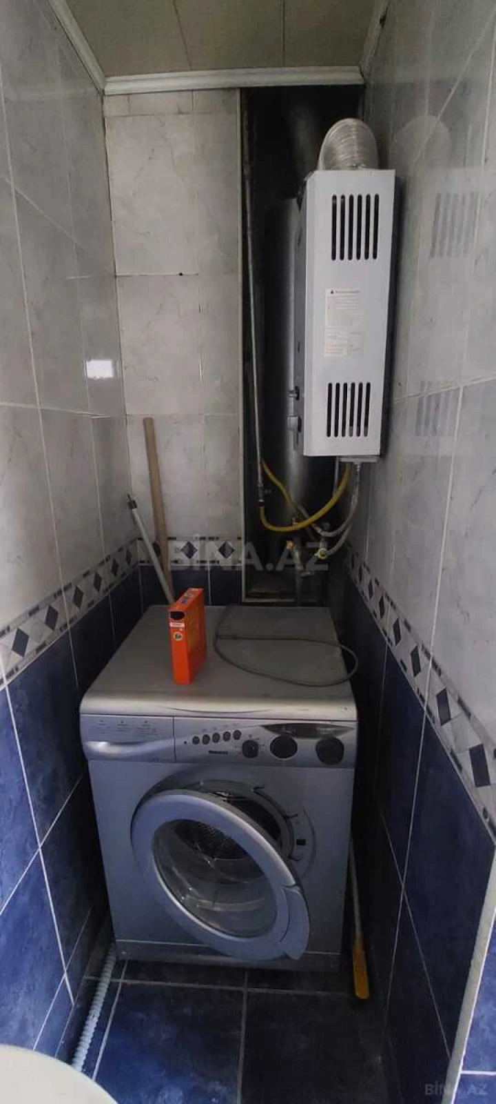 Kirayə verilir 2 otaqlı mənzil 180 m²