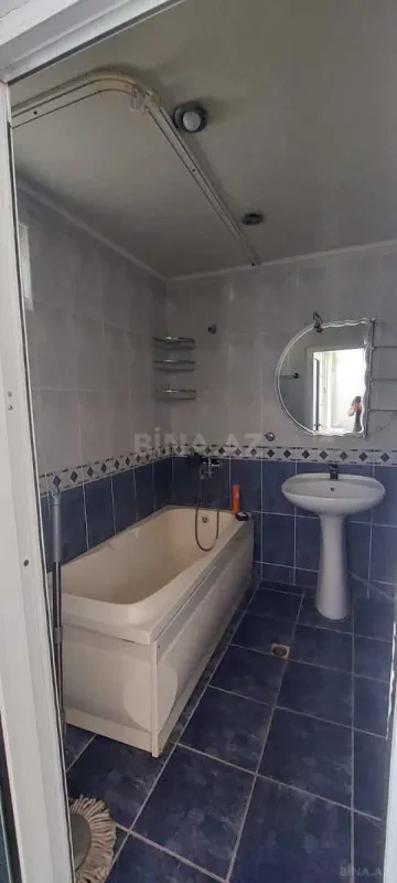 Kirayə verilir 2 otaqlı mənzil 180 m²