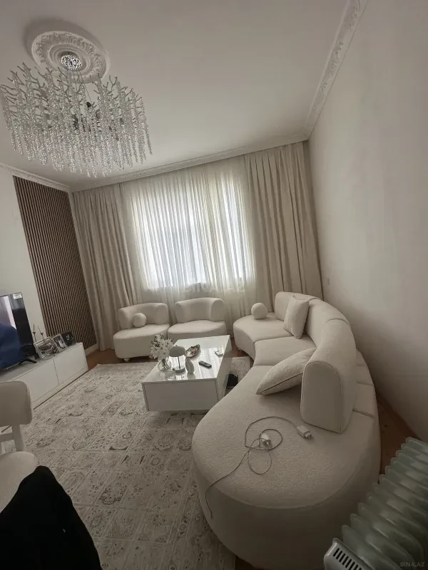 Satılır 3 otaqlı həyət evi 70 m²