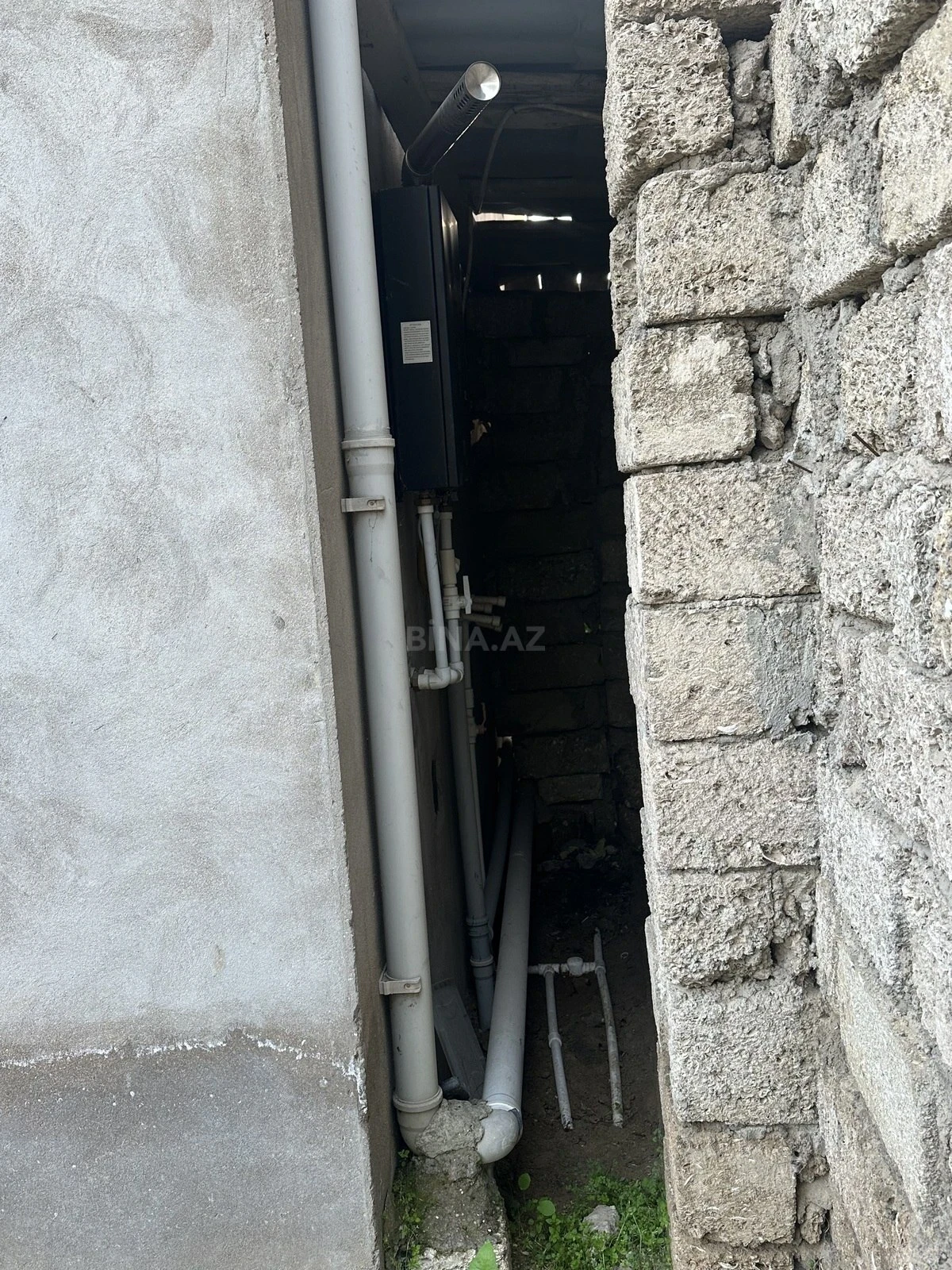 Satılır 3 otaqlı həyət evi 70 m²