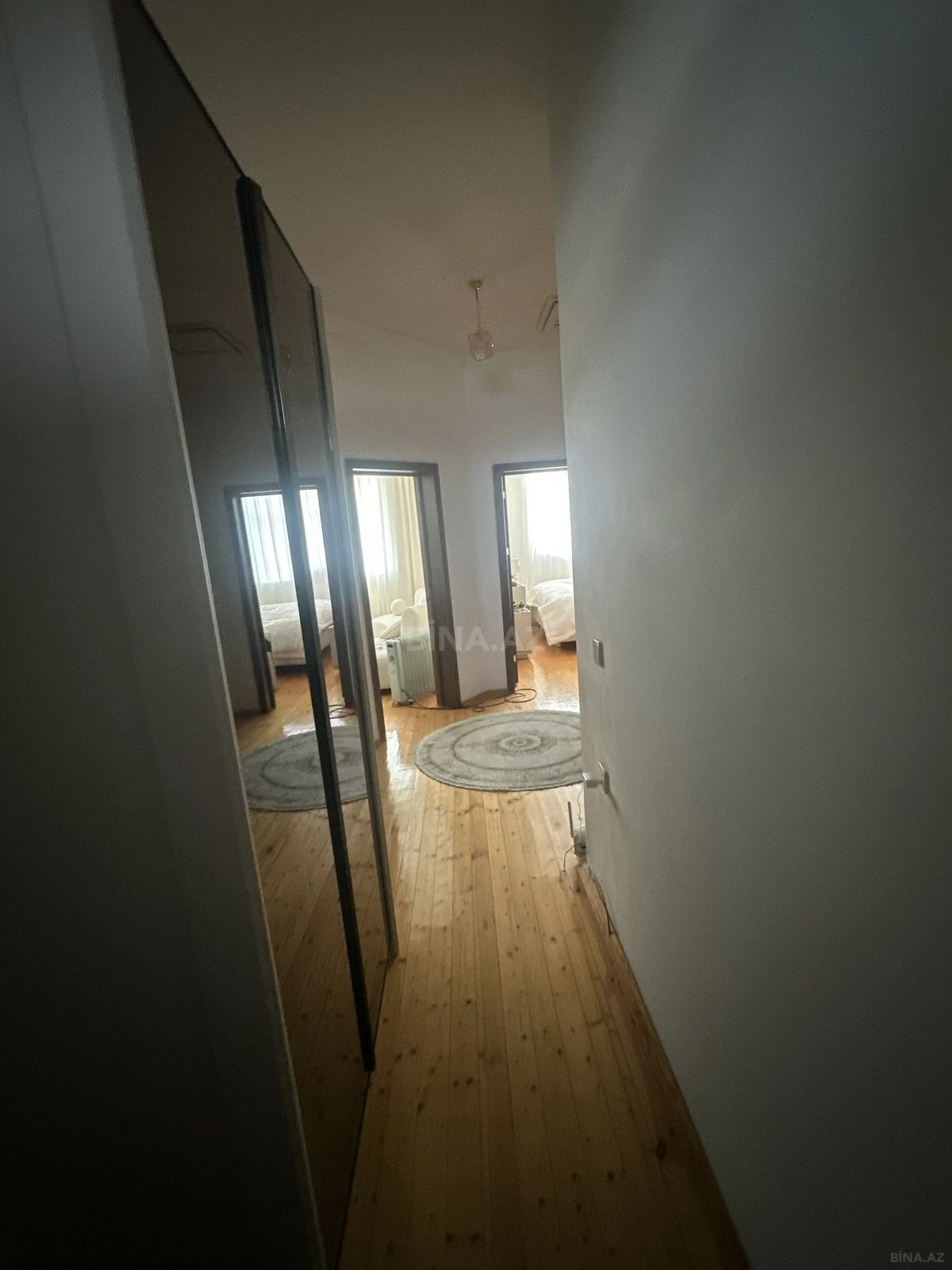 Satılır 3 otaqlı həyət evi 70 m²