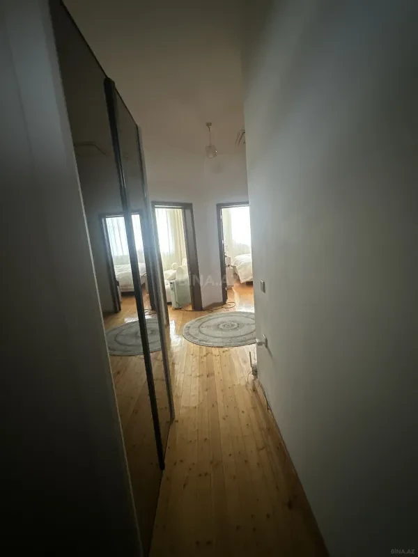 Satılır 3 otaqlı həyət evi 70 m²