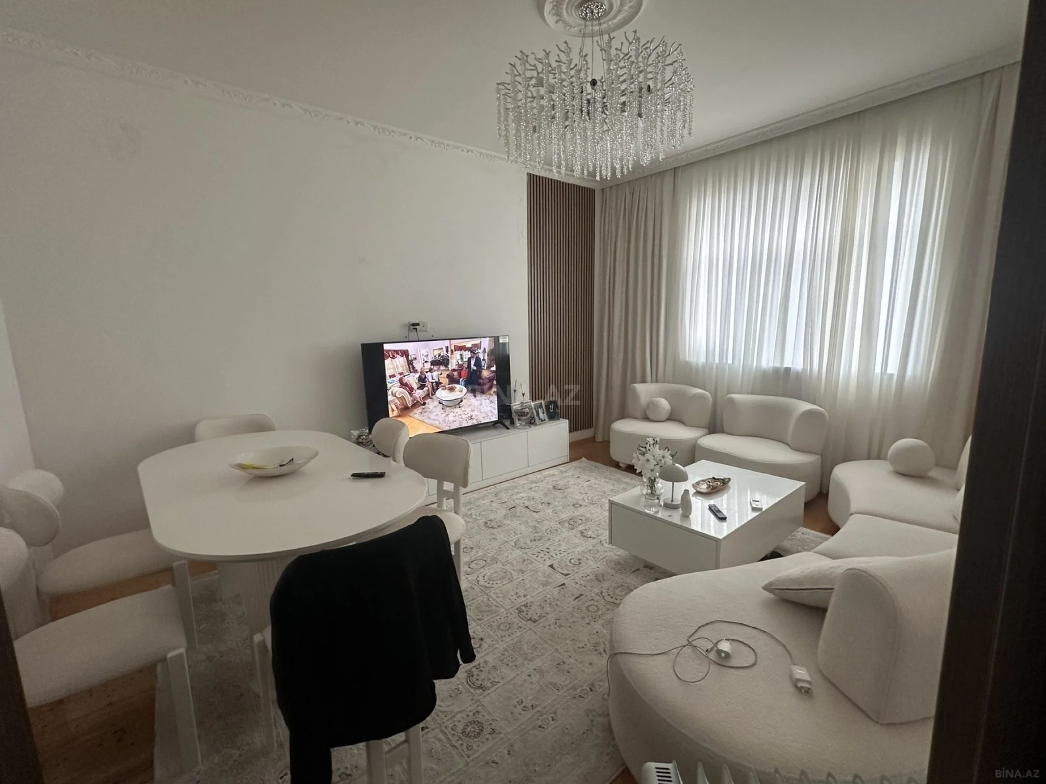 Satılır 3 otaqlı həyət evi 70 m²