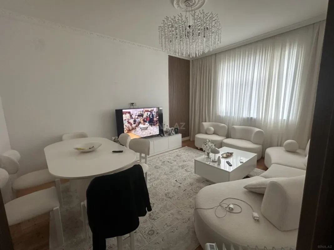 Satılır 3 otaqlı həyət evi 70 m²
