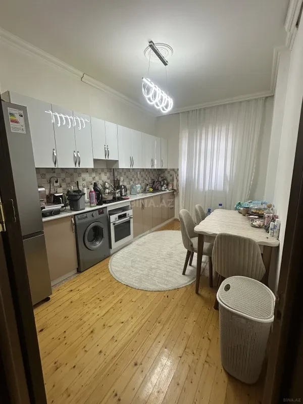 Satılır 3 otaqlı həyət evi 70 m²