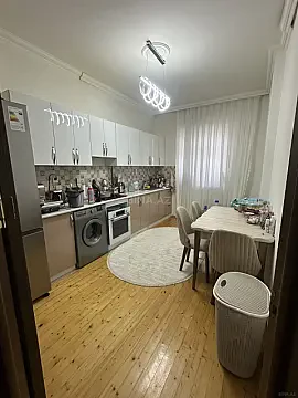 Satılır 3 otaqlı həyət evi 70 m²