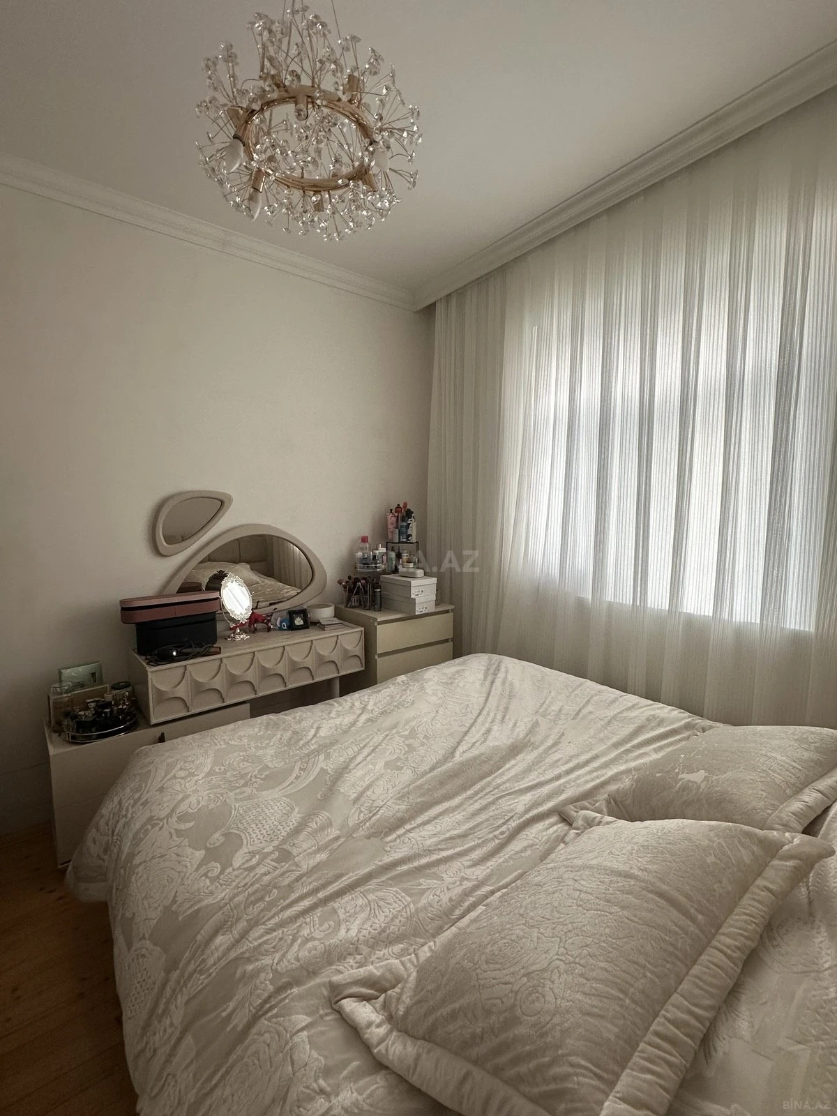 Satılır 3 otaqlı həyət evi 70 m²