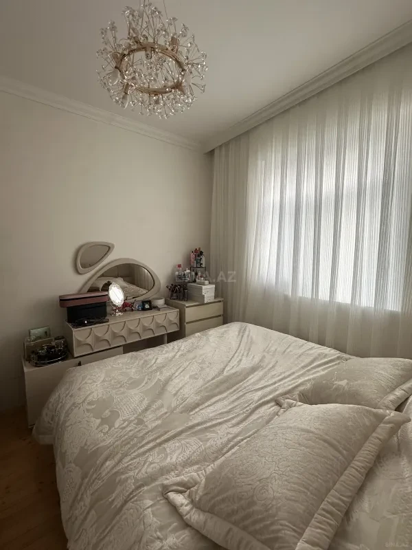 Satılır 3 otaqlı həyət evi 70 m²