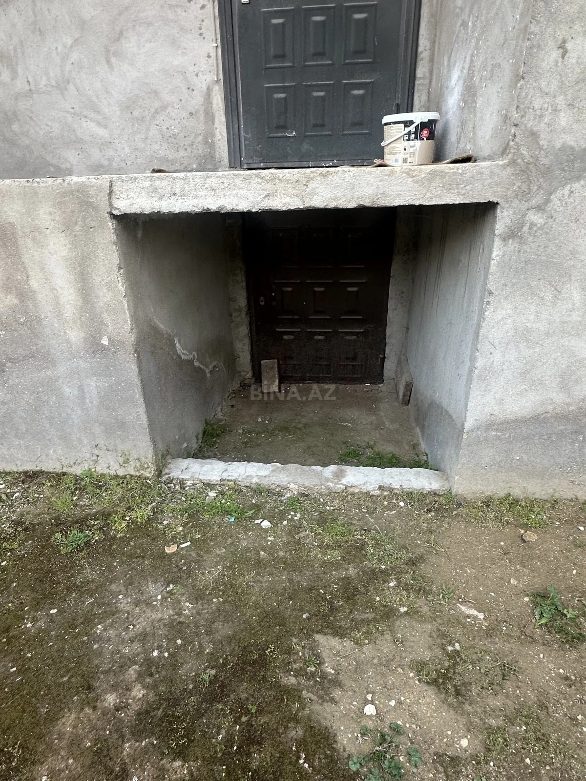 Satılır 3 otaqlı həyət evi 70 m²