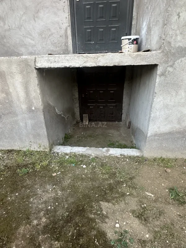 Satılır 3 otaqlı həyət evi 70 m²