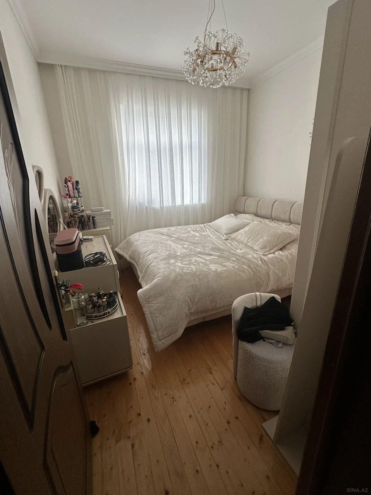 Satılır 3 otaqlı həyət evi 70 m²