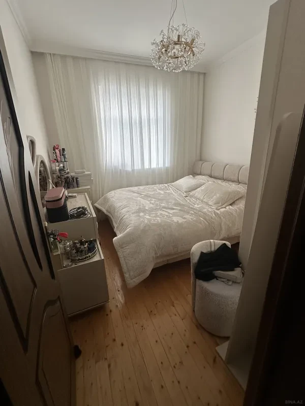 Satılır 3 otaqlı həyət evi 70 m²