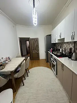 Satılır 3 otaqlı həyət evi 70 m²
