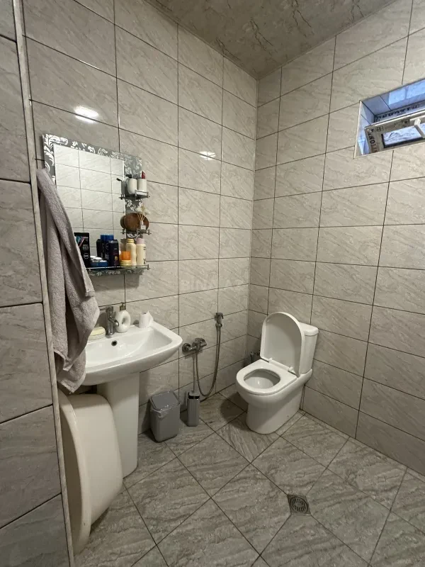 Satılır 3 otaqlı həyət evi 70 m²