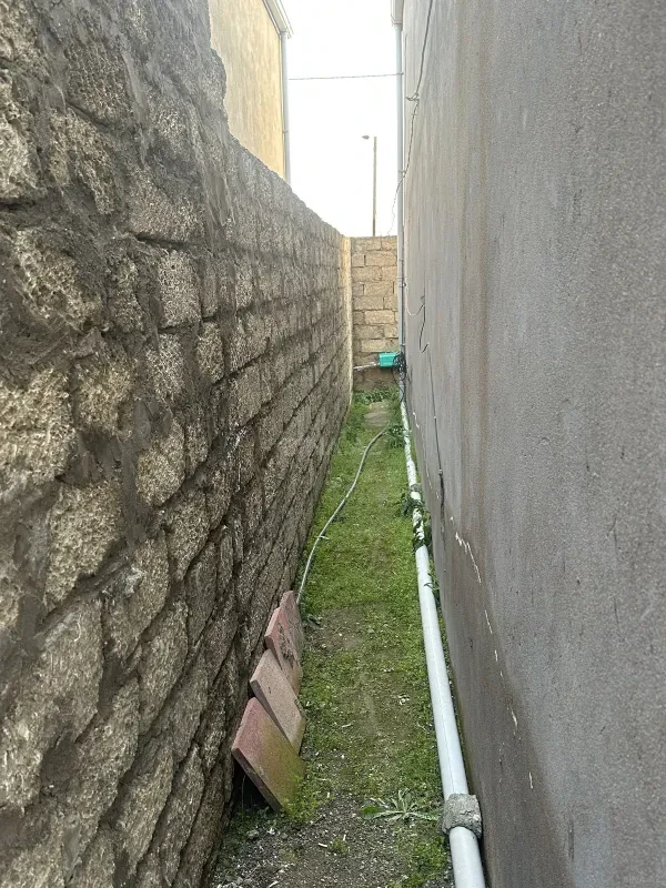 Satılır 3 otaqlı həyət evi 70 m²