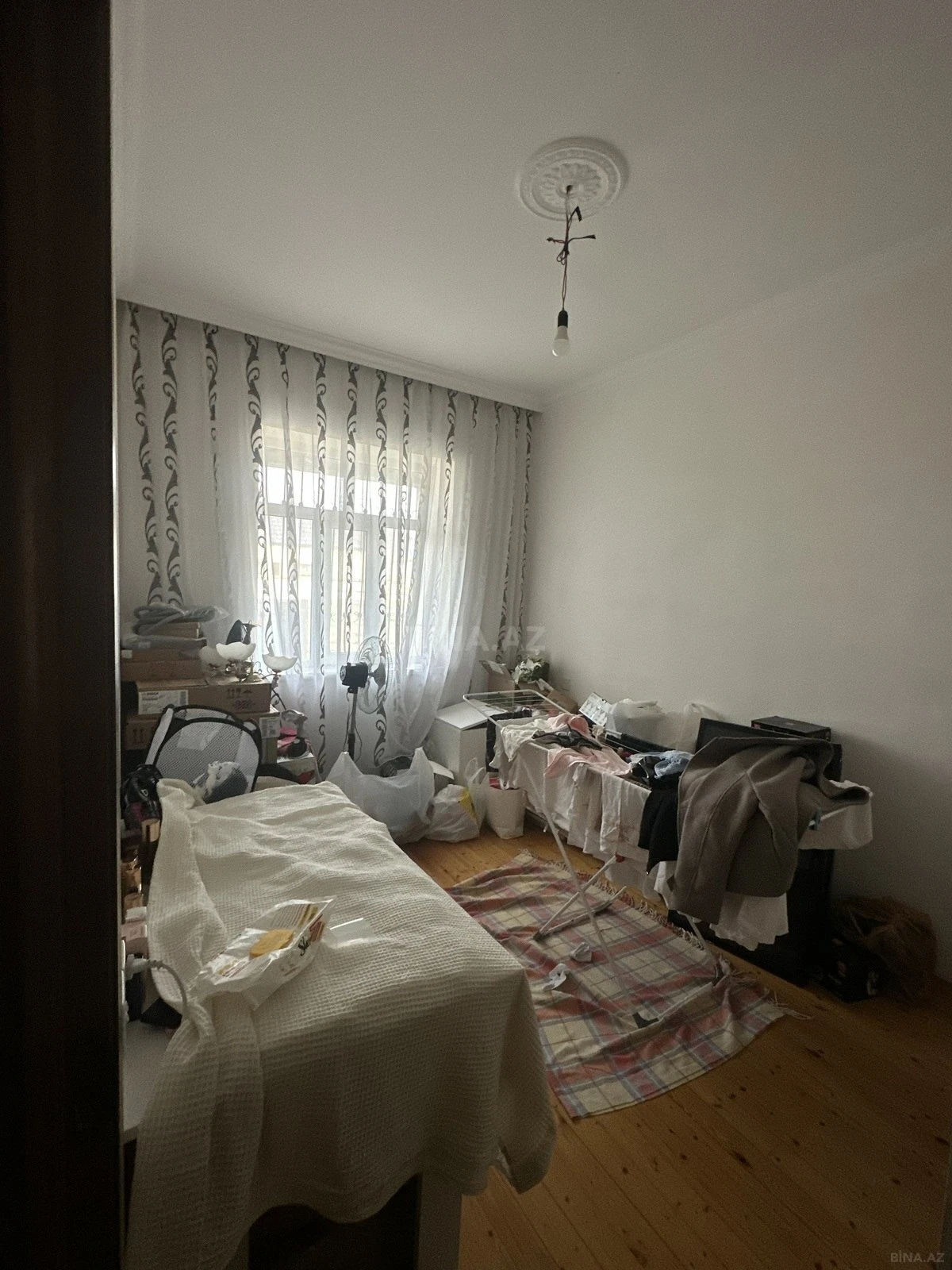 Satılır 3 otaqlı həyət evi 70 m²