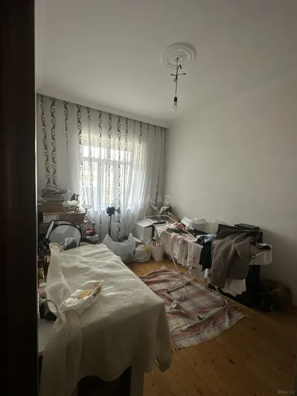 Satılır 3 otaqlı həyət evi 70 m²