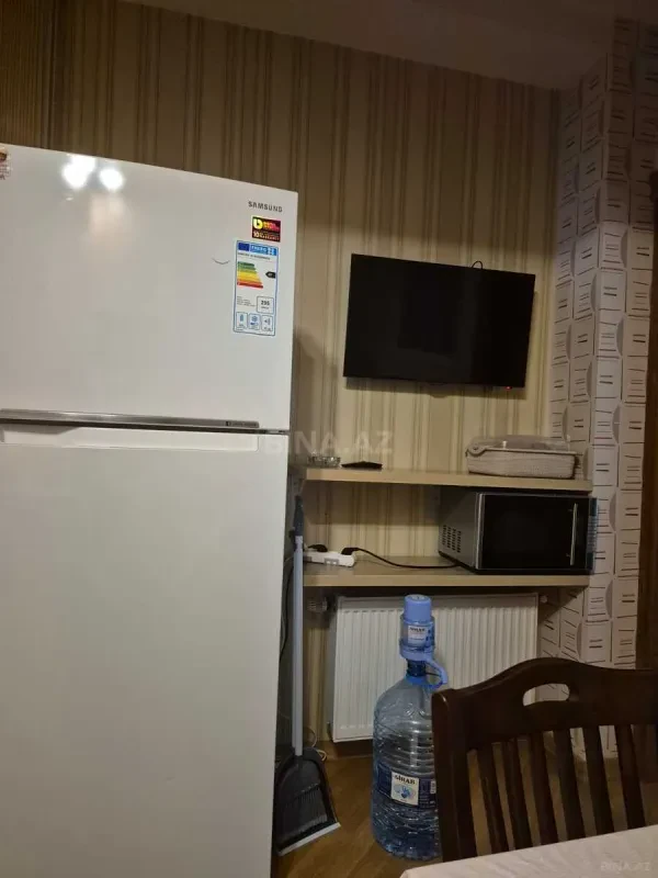 Kirayə verilir 3 otaqlı mənzil 110 m²