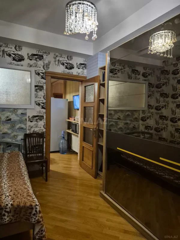 Kirayə verilir 3 otaqlı mənzil 110 m²