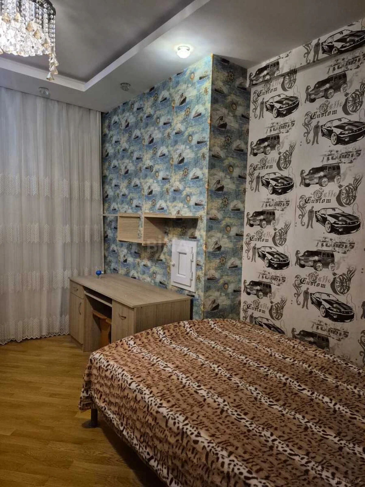 Kirayə verilir 3 otaqlı mənzil 110 m²