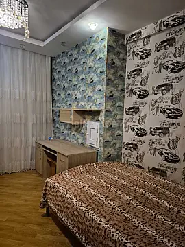 Kirayə verilir 3 otaqlı mənzil 110 m²