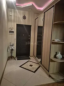 Kirayə verilir 3 otaqlı mənzil 110 m²
