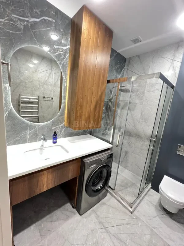 Kirayə verilir 3 otaqlı mənzil 94 m²