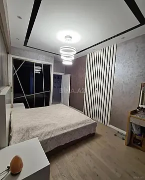 Satılır 3 otaqlı mənzil 120 m²
