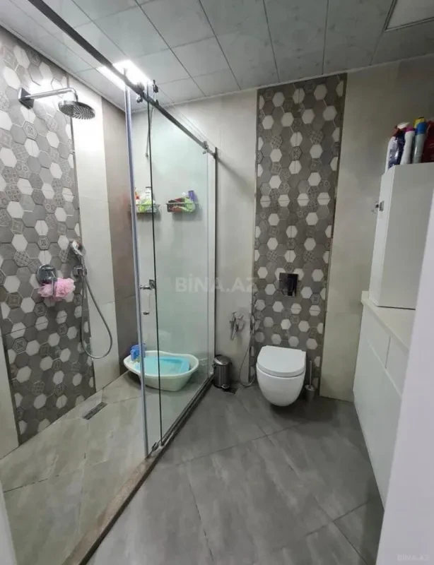 Satılır 3 otaqlı mənzil 120 m²