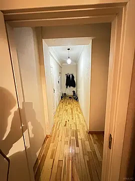 Satılır 2 otaqlı mənzil 56 m²