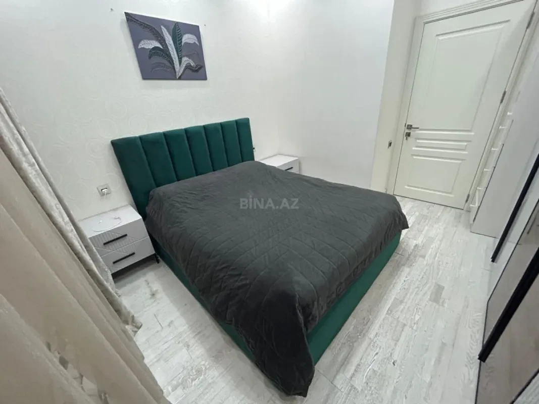 Satılır 3 otaqlı mənzil 100 m²