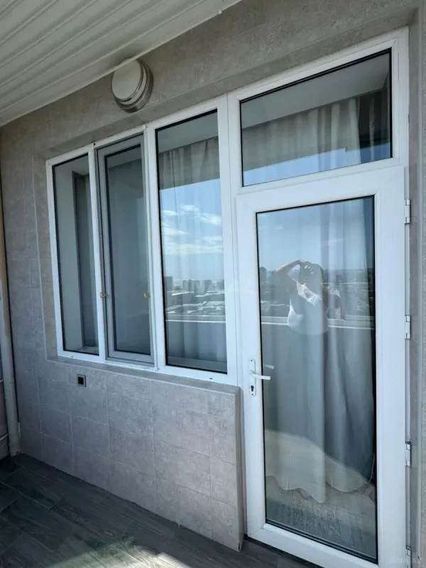 Satılır 3 otaqlı mənzil 100 m²