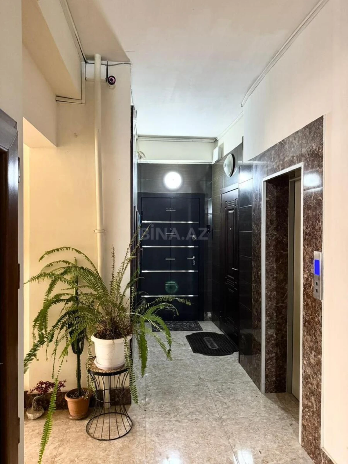 Satılır 3 otaqlı mənzil 100 m²
