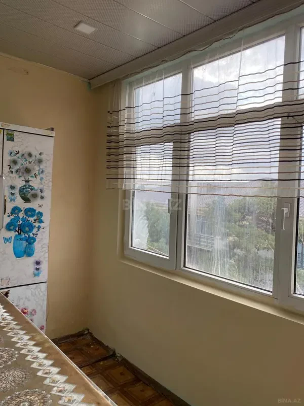 Satılır 2 otaqlı mənzil 38 m²