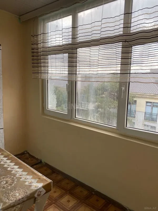 Satılır 2 otaqlı mənzil 38 m²