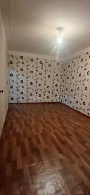 Satılır 2 otaqlı mənzil 38 m²