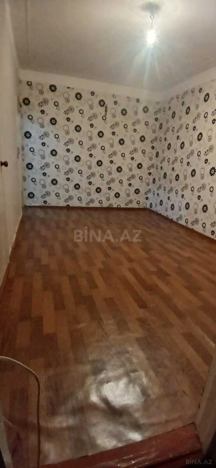 Satılır 2 otaqlı mənzil 38 m²