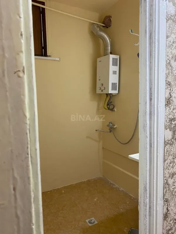 Satılır 2 otaqlı mənzil 38 m²