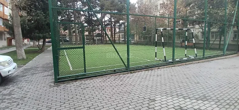 Satılır 2 otaqlı mənzil 38 m²