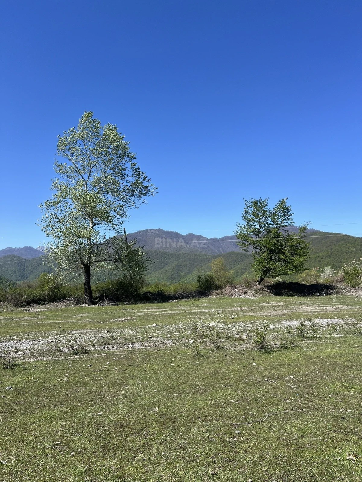 Satılır torpaq sahəsi 75 m²