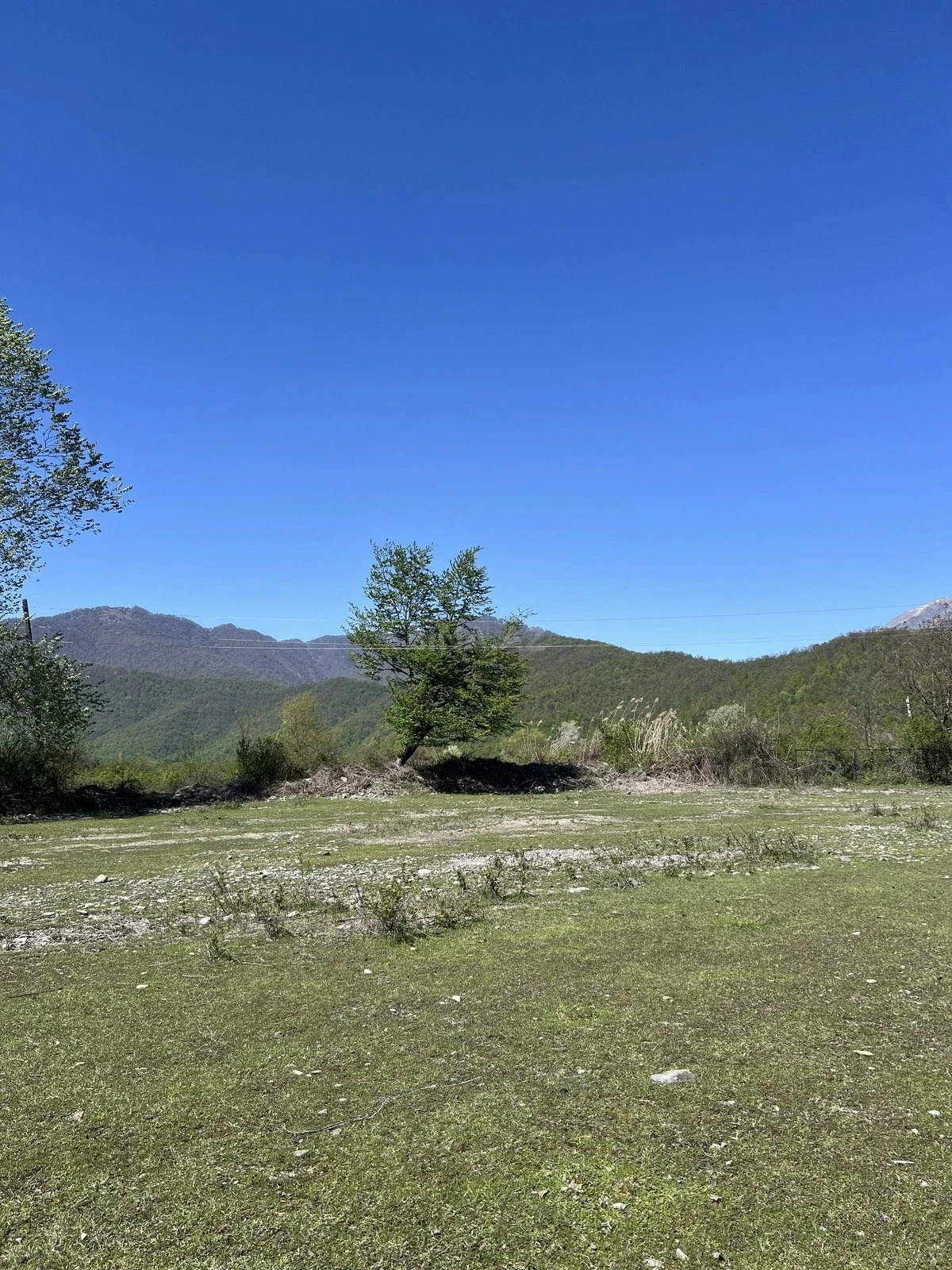 Satılır torpaq sahəsi 75 m²